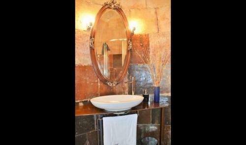 Granyena de Segarra Villa Sleeps 12 With Pool