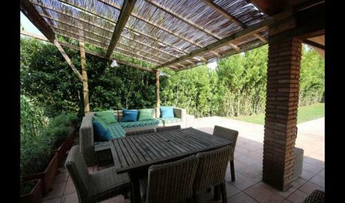 Celra Villa Sleeps 20 With Pool