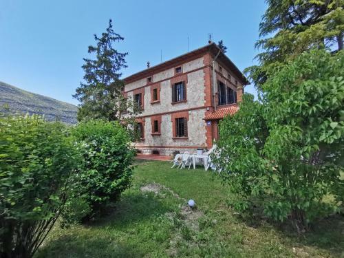 Villa Cristina