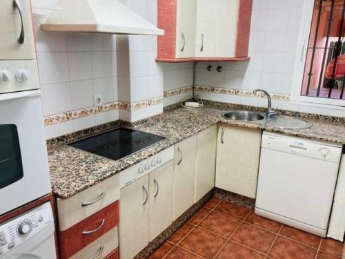 Precioso Apartamento Barrosa
