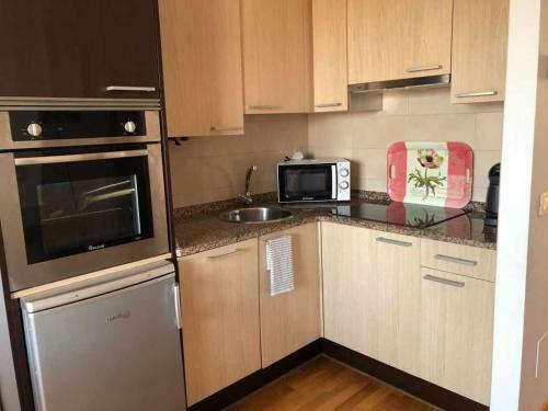 Apartamento Laticu Celorio