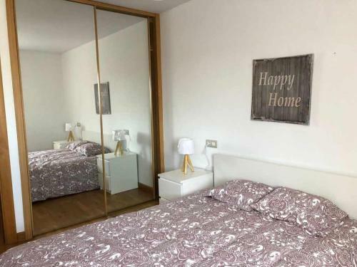 Apartamento Laticu Celorio