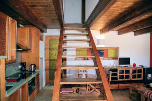 Apartamento Tulip�n - Apartelius Chiclana