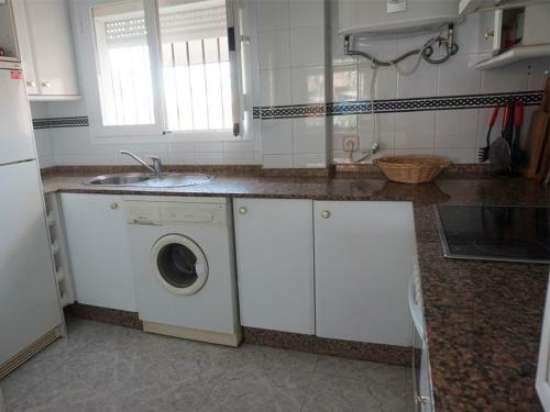 Apartamento Amanecer 9