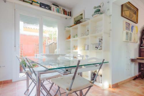 Villa The Beach