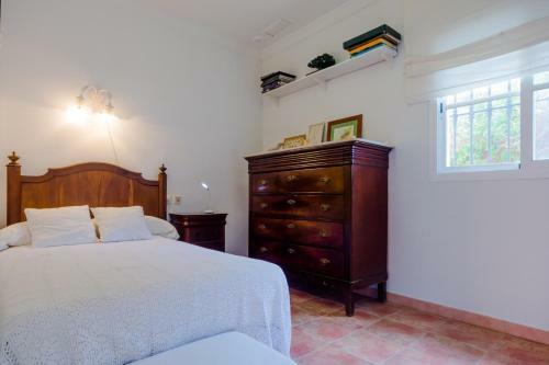 Villa The Beach
