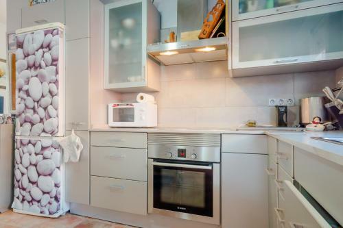 Villa The Beach