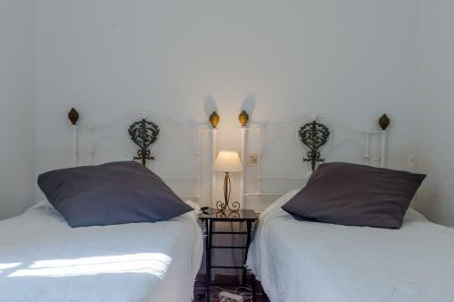 Villa The Beach