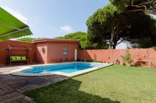 Villa The Beach
