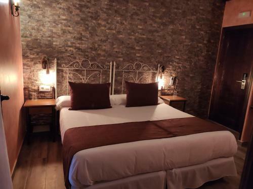 Agroturismo Palacito de La Rubia