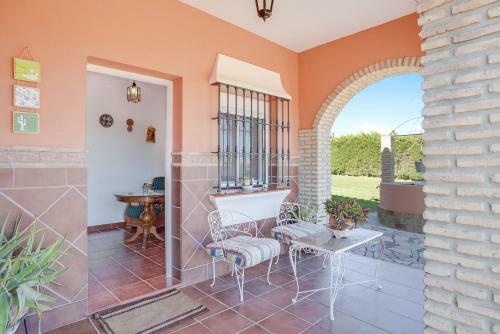 Villa El Rodeo