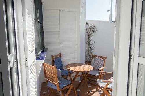 Apartamento Alextia La Barrosa - Con Wifi