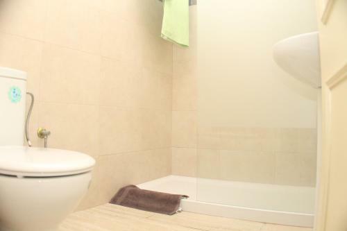 Apartamento De La Barca