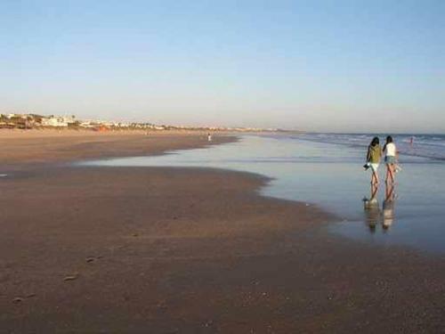 Apartamento Casa Pinar Del Eden Sur