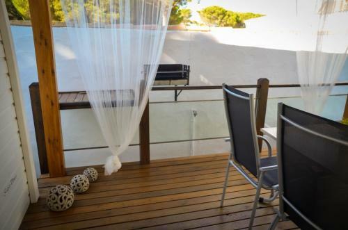 Apartamento Casa Pinar Del Eden Sur
