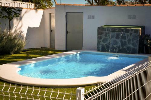 Apartamento Casa Pinar Del Eden Sur