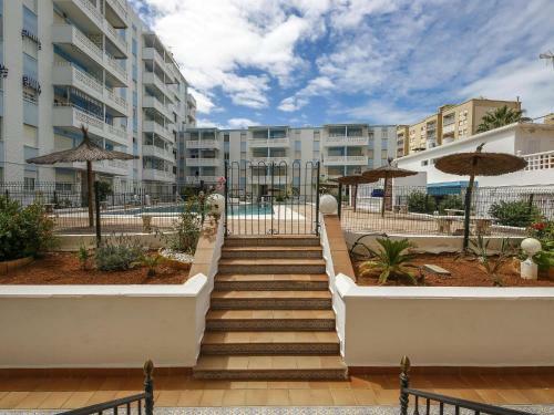 Charming Apartment In Chipiona Near Lighthouse