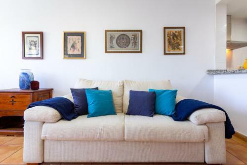 Apartamento Bajo A En Chilches