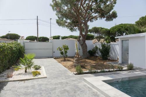 Chalet �rbol de La Vida - Cerca La Playa