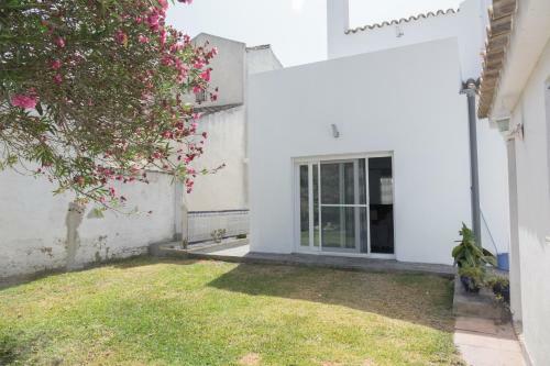 Chalet �rbol de La Vida - Cerca La Playa