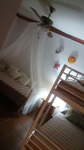 Chalet Enol Sol