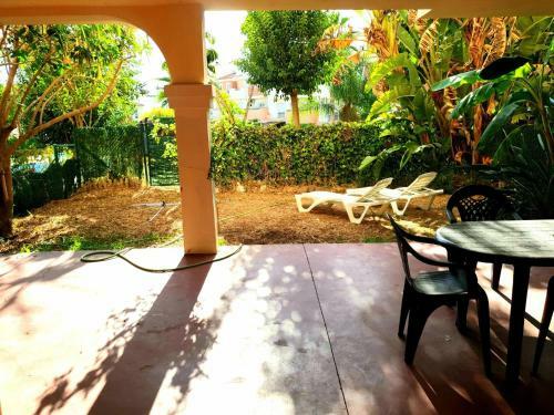 Spacious, Relax, Garden, Nature, Pool, Golf, Beach