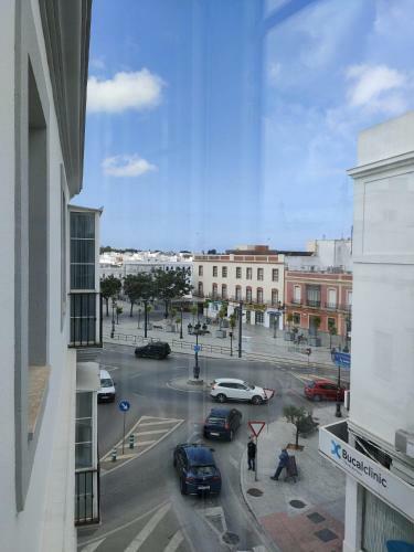 Apartamento La Para�ta - Chiclana