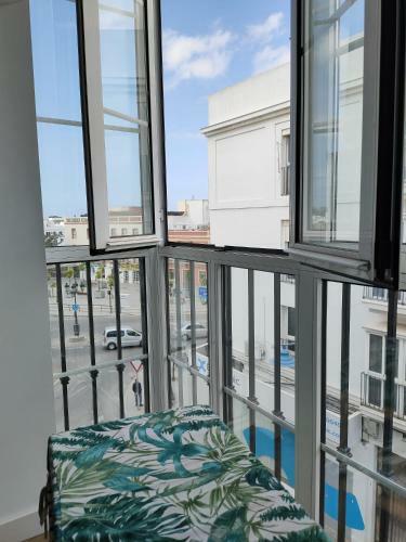Apartamento La Para�ta - Chiclana