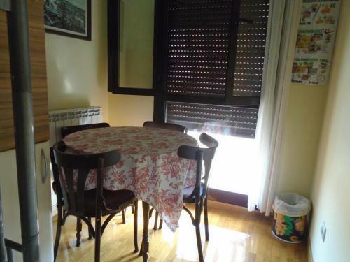 Apartamento Victoria