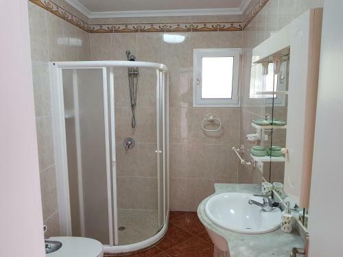 Rafaela Apartments In Menorca