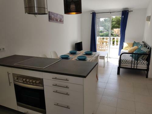 Rafaela Apartments In Menorca