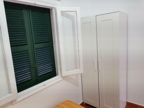 Rafaela Apartments In Menorca