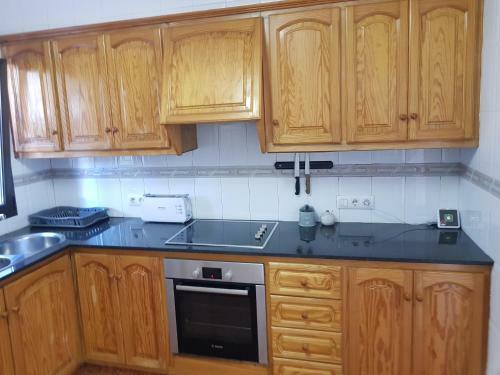 Rafaela Apartments In Menorca