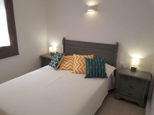 Rafaela Apartments In Menorca