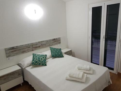 Rafaela Apartments In Menorca