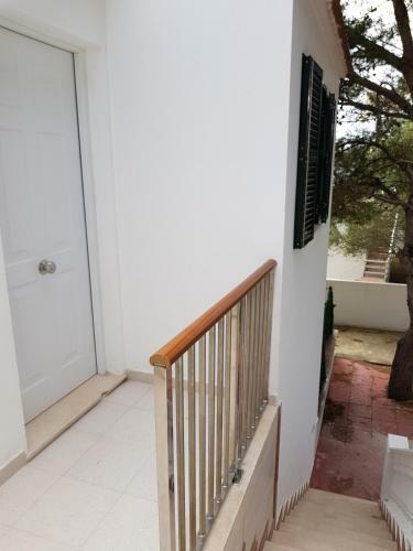 Rafaela Apartments In Menorca