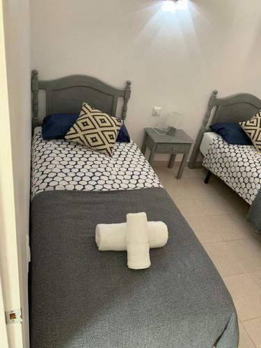 Rafaela Apartments In Menorca