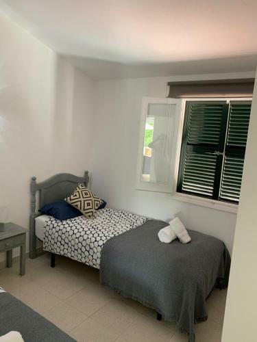 Rafaela Apartments In Menorca