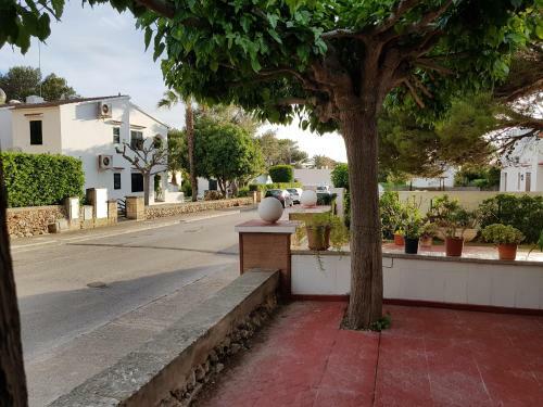 Rafaela Apartments In Menorca