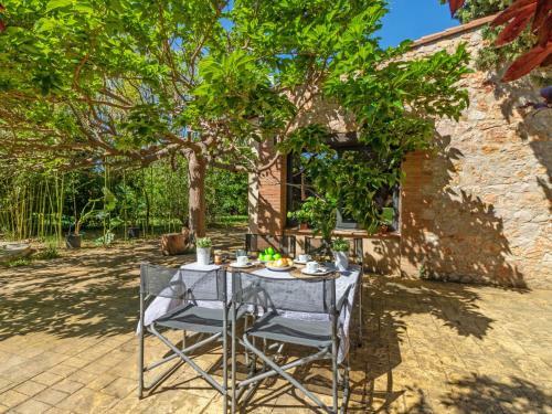 Holiday Home Oasis