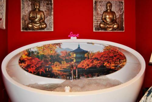 Apartamento Deluxe Con Jacuzzi Love For Two