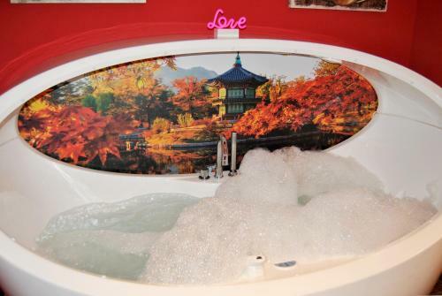 Apartamento Deluxe Con Jacuzzi Love For Two