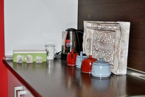 Apartamento Deluxe Con Jacuzzi Love For Two