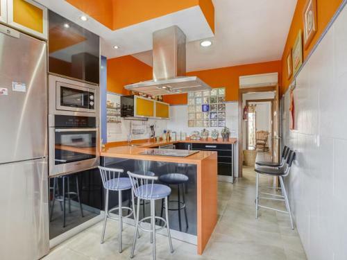 Appealing Cottage In Ciudad Real With Private Pool