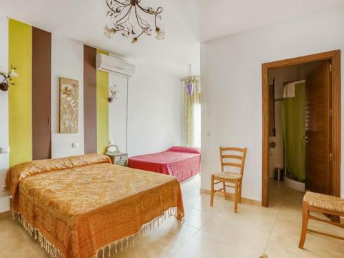 Appealing Cottage In Ciudad Real With Private Pool