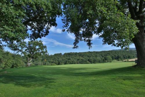 Apartamento D�plex de Lujo Golf Rioja Alta