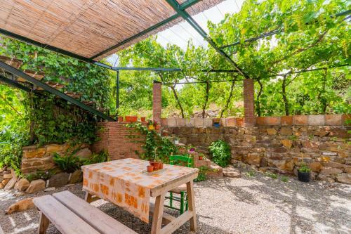 Cubo's Casa El Retiro