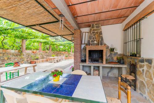 Cubo's Casa El Retiro