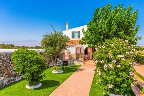 Villa Menorca Verde 1