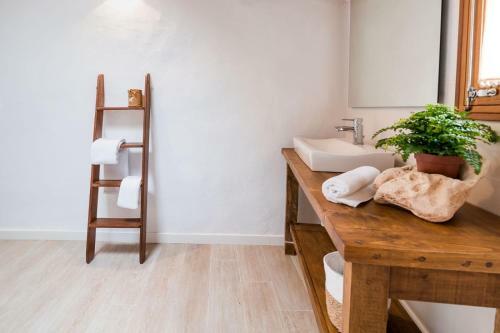 Calma Hotel